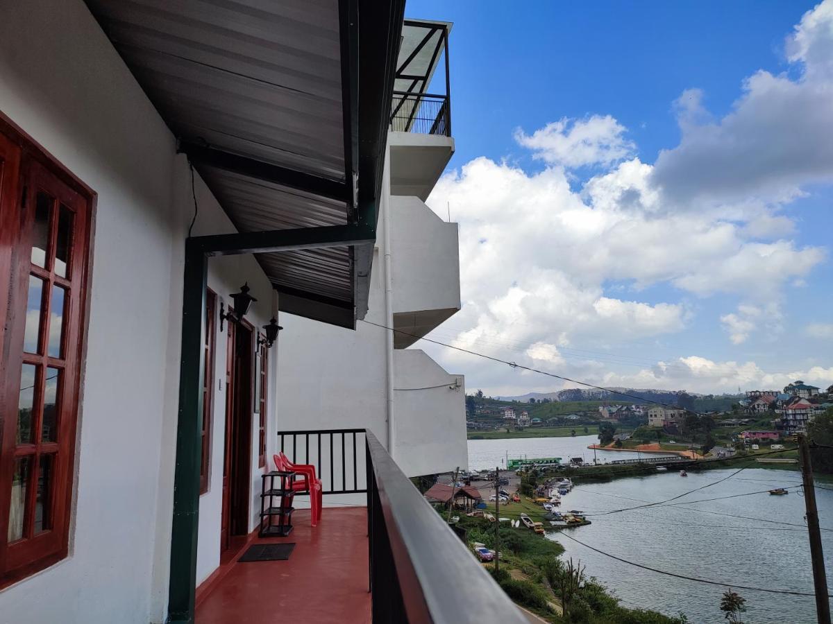 Lavender Resort Nuwara Eliya Exterior foto