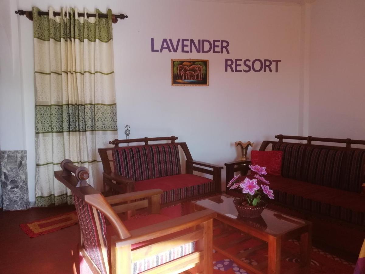 Lavender Resort Nuwara Eliya Exterior foto