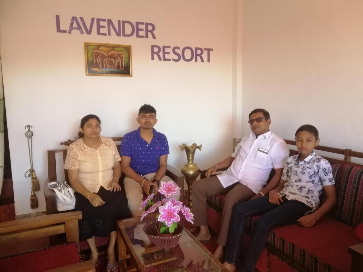 Lavender Resort Nuwara Eliya Exterior foto